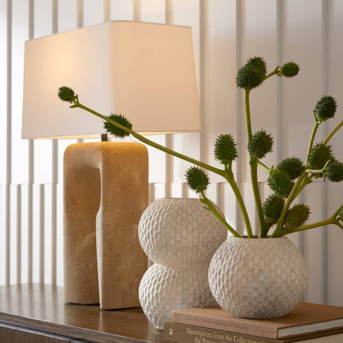 Kamir Table Lamp
