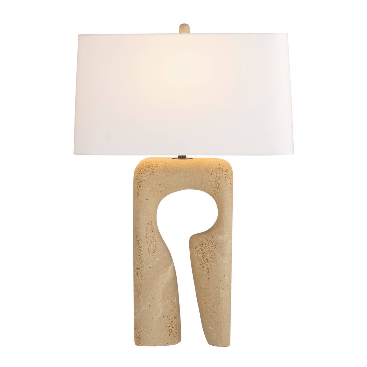 Kamir Table Lamp
