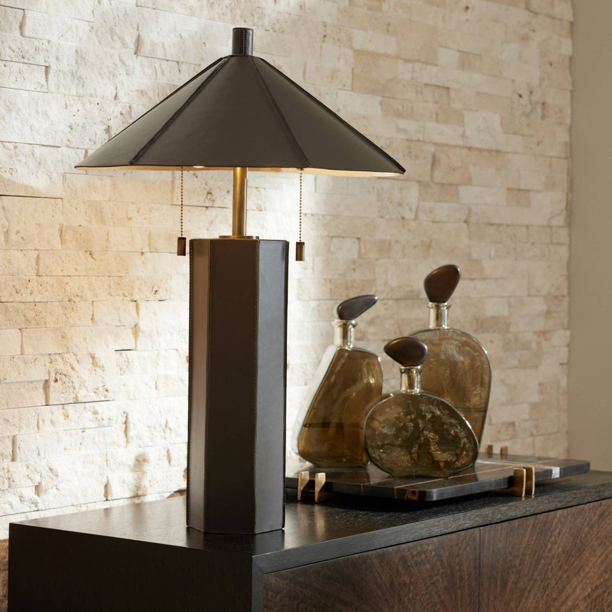 Cantrall Table Lamp