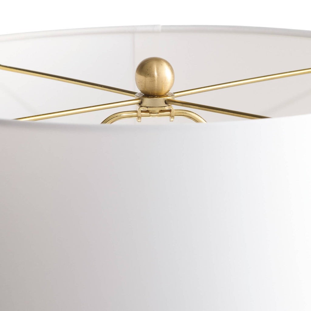 Yamis Table Lamp