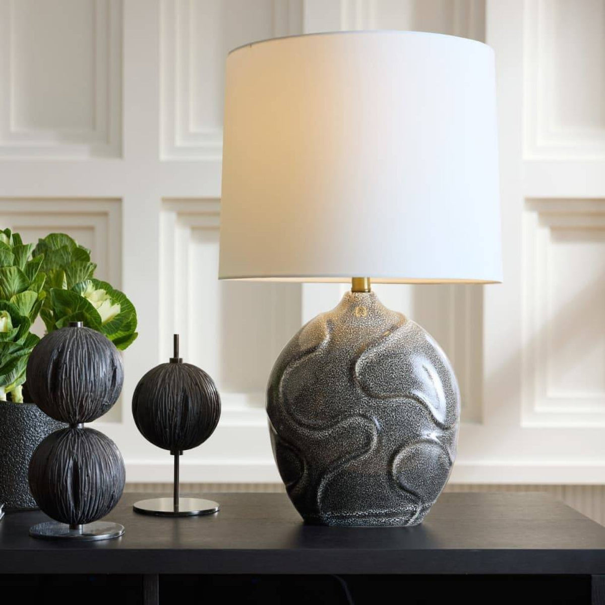 Yamis Table Lamp